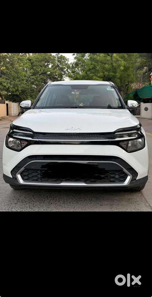 Kia  Carens ,diesel