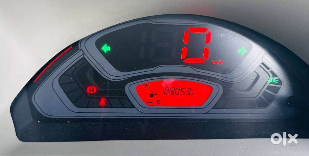 Maruti Suzuki Eeco, 2023, Petrol