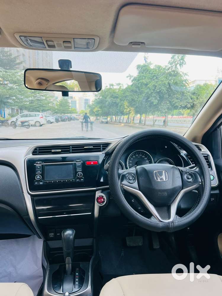 Honda City 2015-2017 I Vtec Vx Option, 2015, Petrol