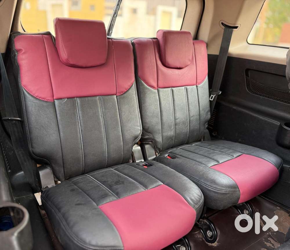 Mahindra Xuv500 W8, 2014, Diesel