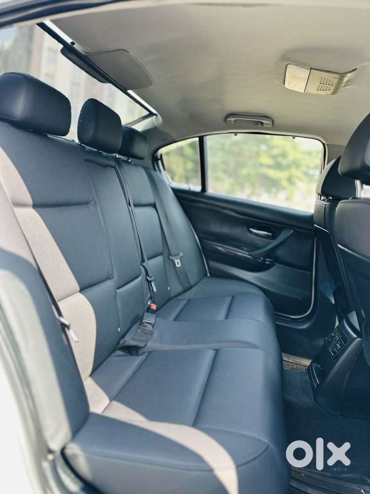 Bmw 3 Series 320d Sport, 2012, Diesel