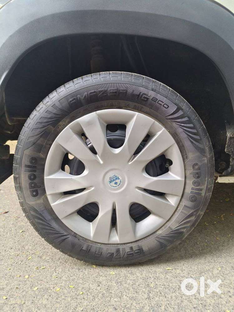 Renault Kwid Rxl 1.0, 2022, Petrol