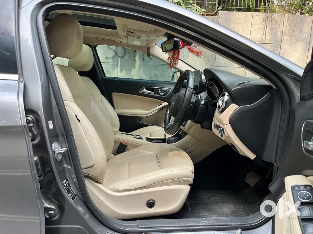 Mercedes-benz Gla Class 200 Sport Edition, 2019, Petrol