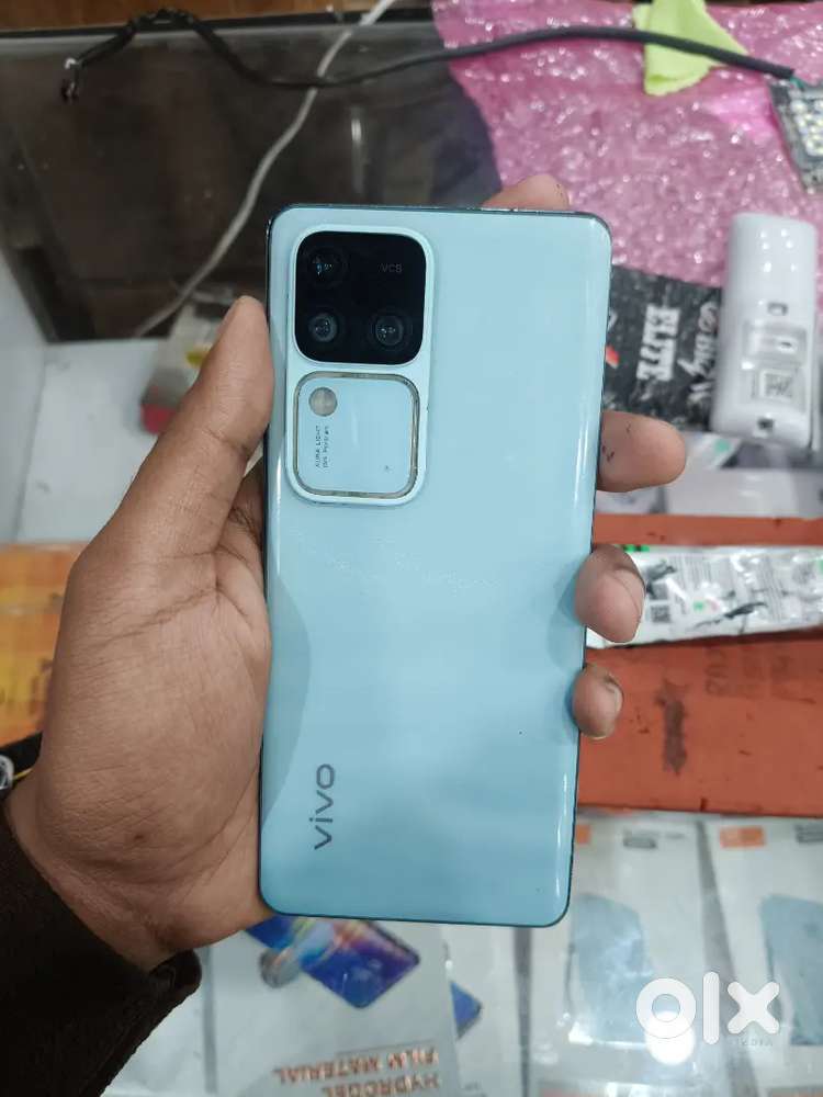 VIVO V30 PRO 12/512