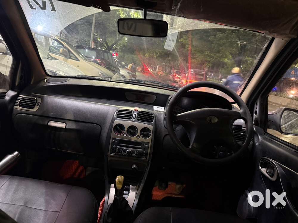 2016 Tata Indigo Ecs