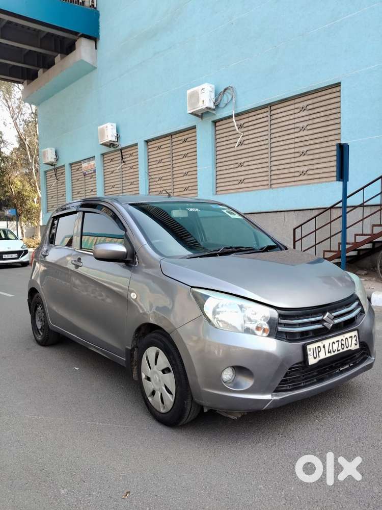 Maruti Suzuki Celerio Vxi Amt, 2016, Cng & Hybrids