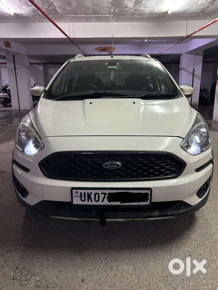 Ford Freestyle 2000 Manual