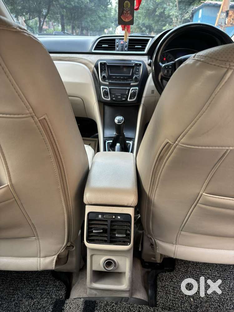 Maruti Suzuki Ciaz Smart Hybrid Delta , 2020, Petrol
