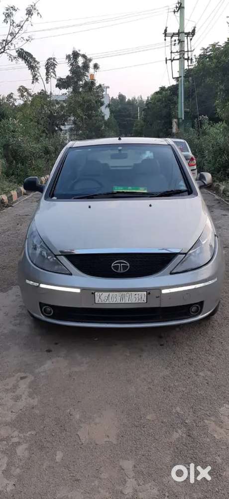 Tata Vista Tech 2011 Diesel 147000 Km Driven