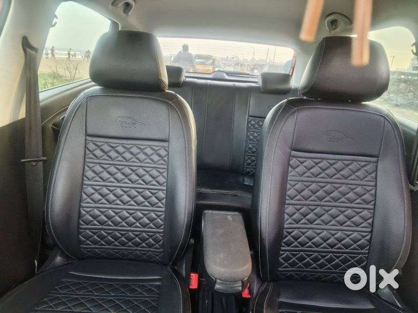 Volkswagen Polo 1.0 Highline Plus Tsi At, 2021, Petrol
