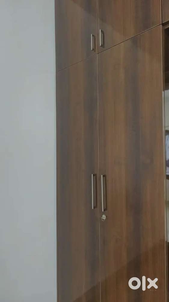 2bhk semi furnished flat at surathkal juction