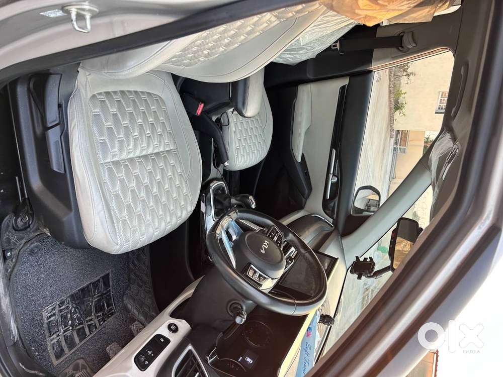 Kia Seltos Petrol For Sell