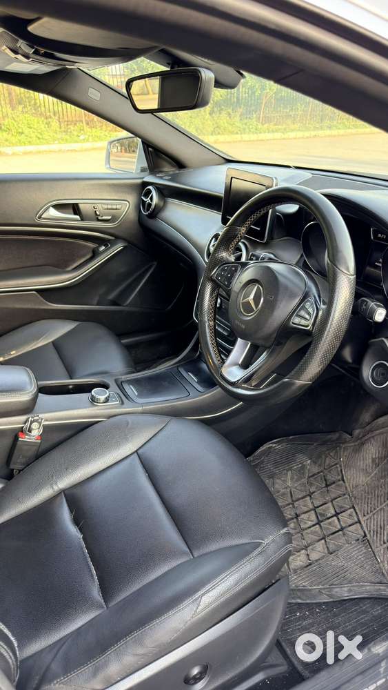 Mercedes-benz Cla 200 D Sport, 2016, Diesel