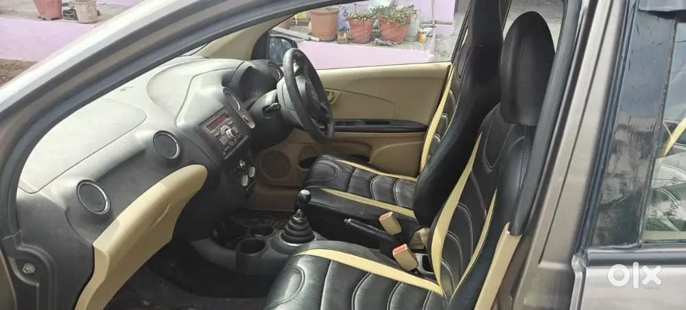 Honda Brio Mt 2015 In Excellent Condition 2 Owner