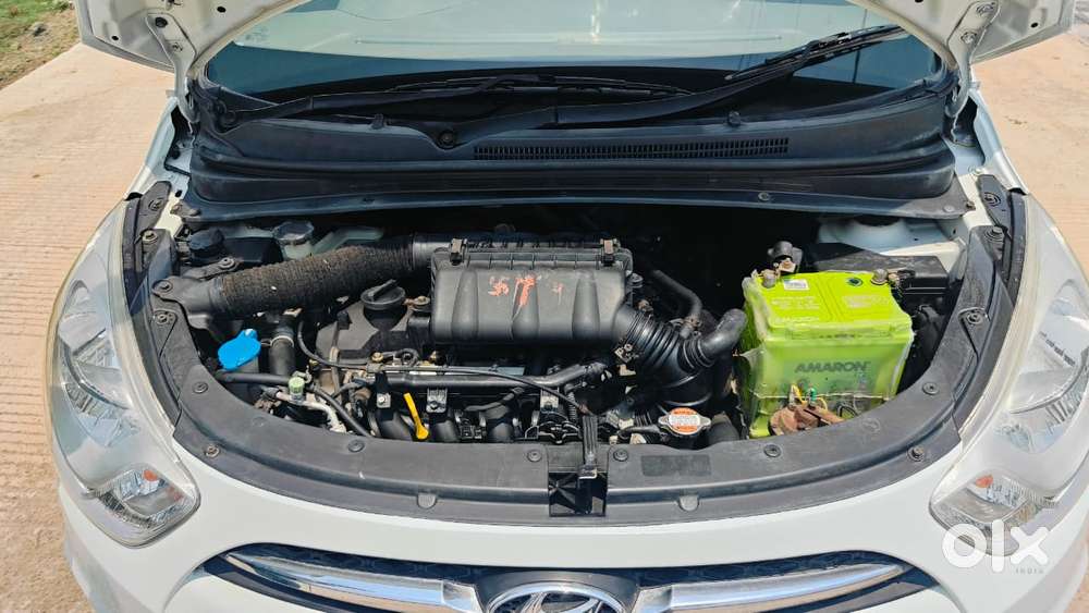 Hyundai I10 1.2 Kappa Magna, 2012, Petrol
