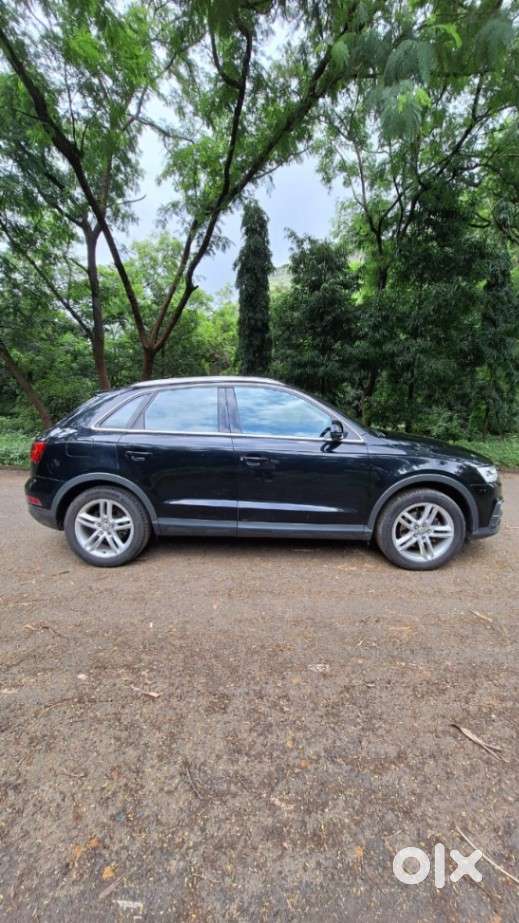 Audi Q3 30 Tdi S, 2018, Diesel