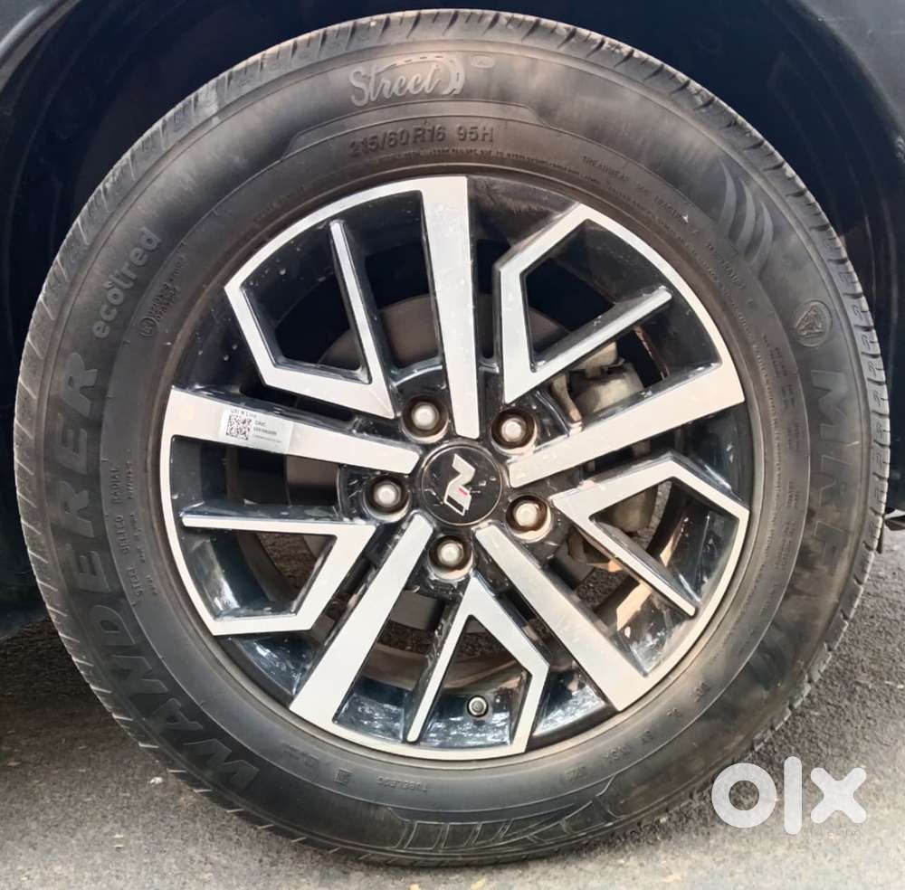 Hyundai Venue N Line 1.0 N6 Turbo Dct, 2023, Petrol