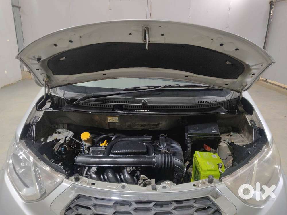 Datsun Redigo T Option, 2017, Petrol