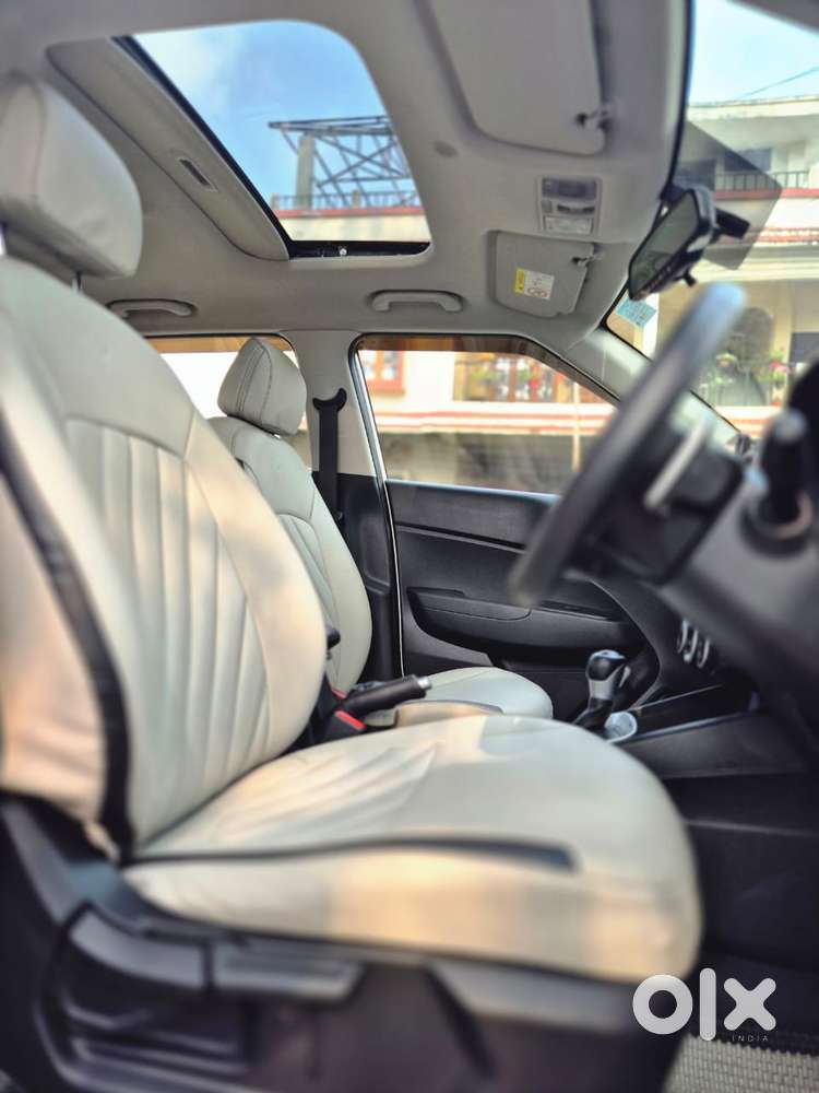 Hyundai Venue Sx Plus Turbo Dct, 2022, Petrol