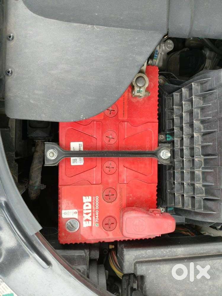 Mahindra Xuv500 W11 Option, 2020, Diesel