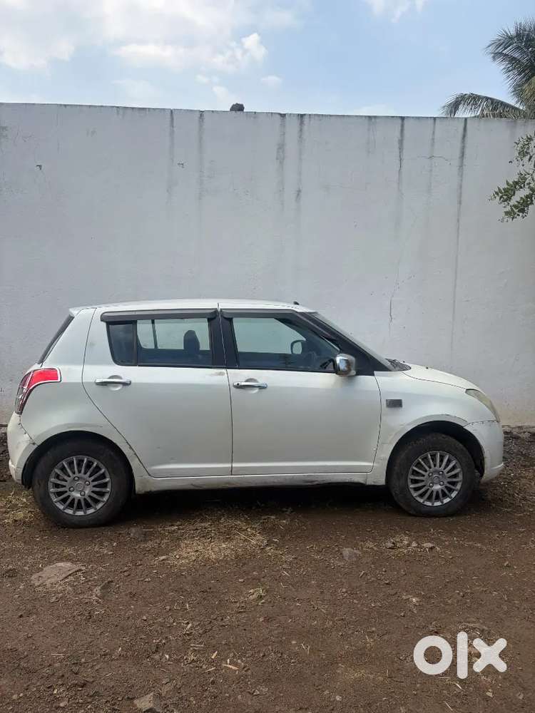 Maruti Suzuki Swift 2007 Lxi Petrol