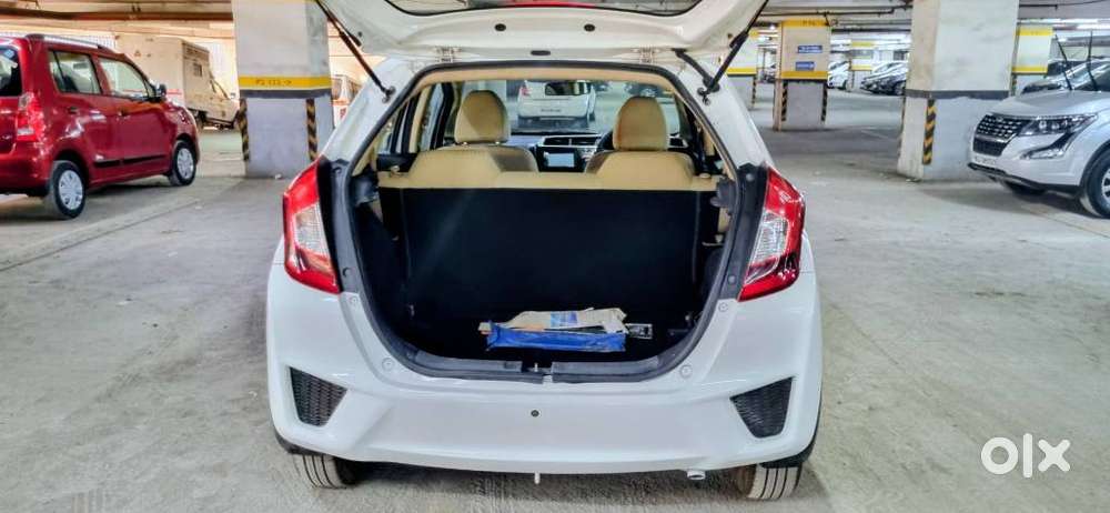 Honda Jazz 1.2 E I Vtec, 2016, Petrol