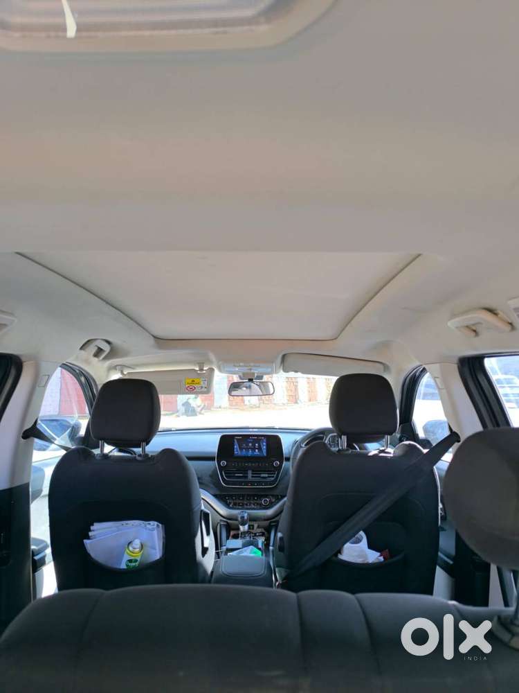 Tata Safari 2022 Diesel 580000 Km Driven