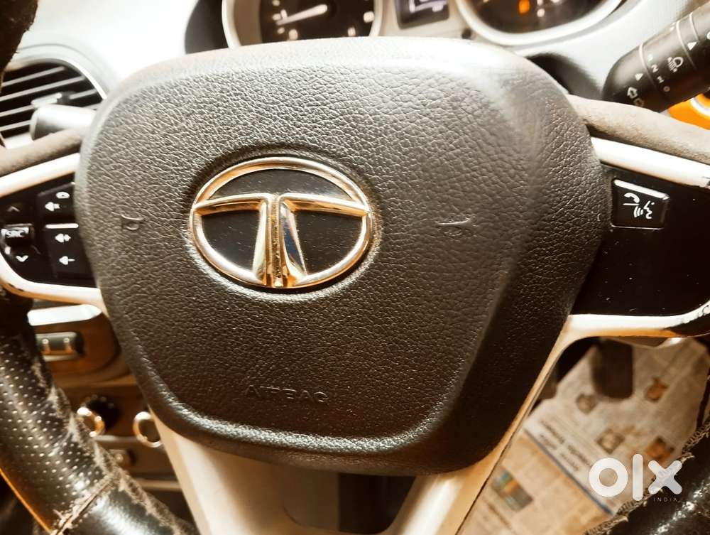 Tata Tiago 1.05 Revotorq Xz, 2016, Petrol