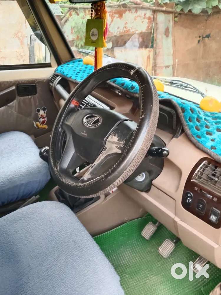 Mahindra Be 6 Diesel 2021