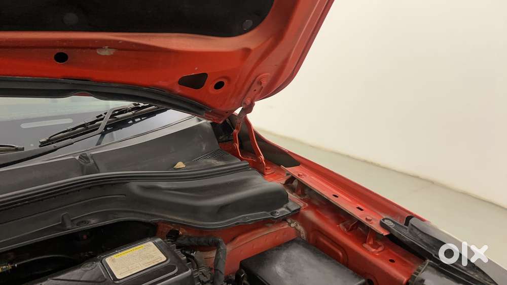 Mahindra Xuv300 W8 Option Diesel, 2019, Diesel