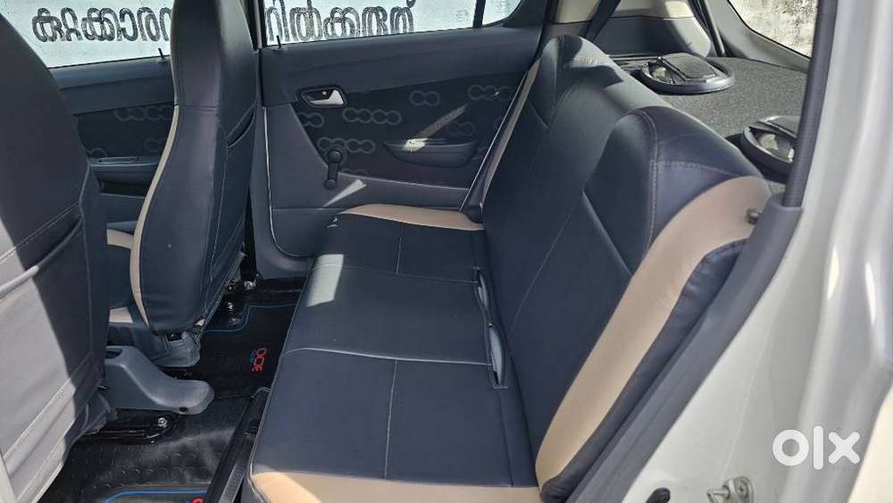 Maruti Suzuki Alto 800 Lxi, 2015, Petrol