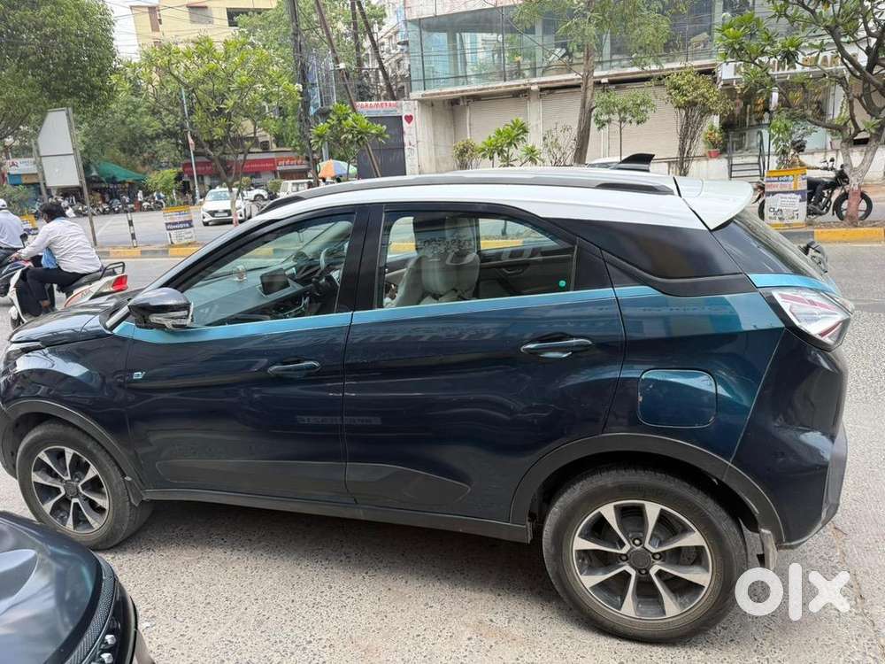 Tata Electric Car 2022