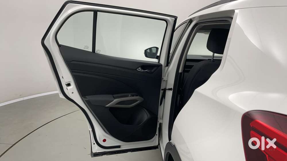 Skoda Kylaq Signature At, 2025, Petrol