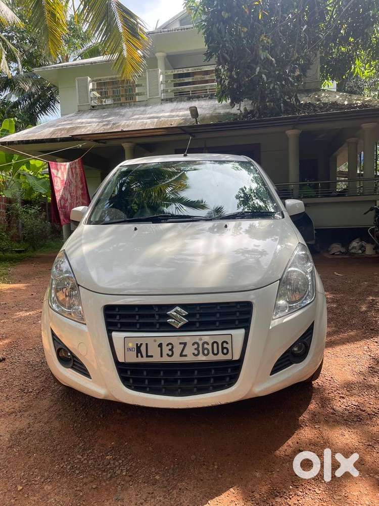 Maruti Suzuki Diesel 2012 Car