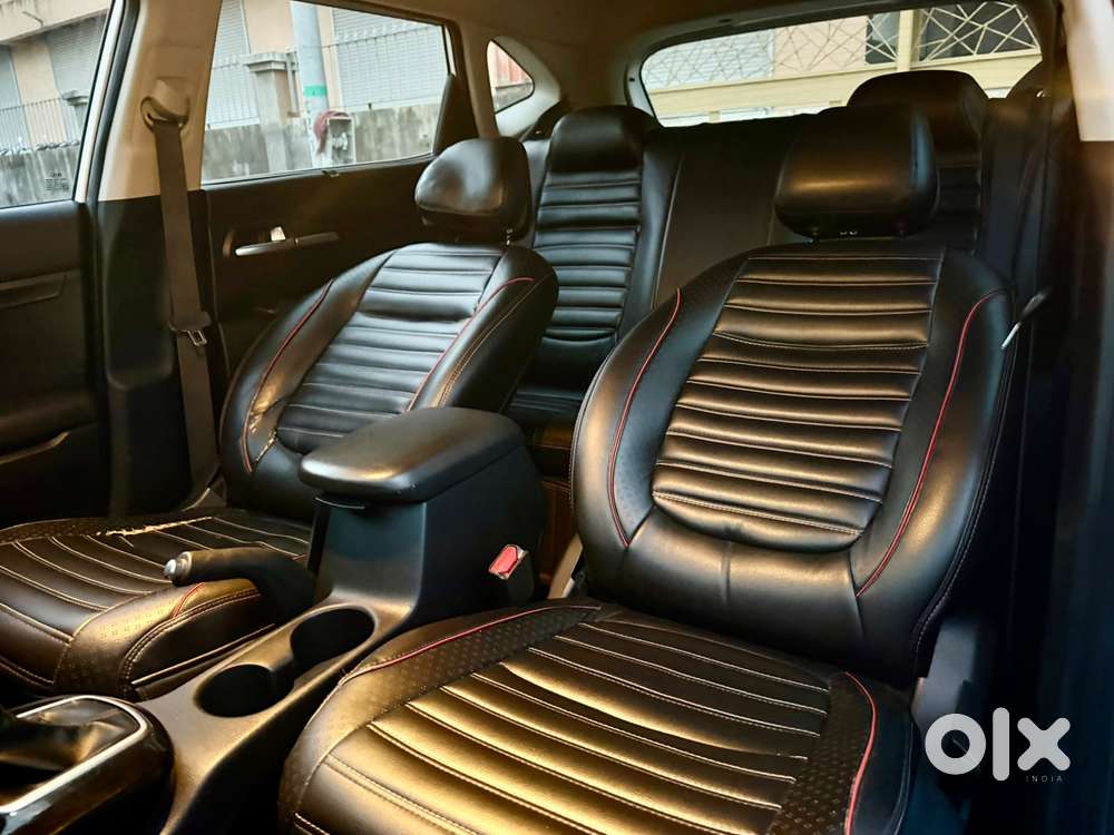 Kia Seltos Htx Plus At D, 2020, Diesel