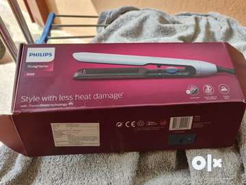 Hair straightener olx best sale