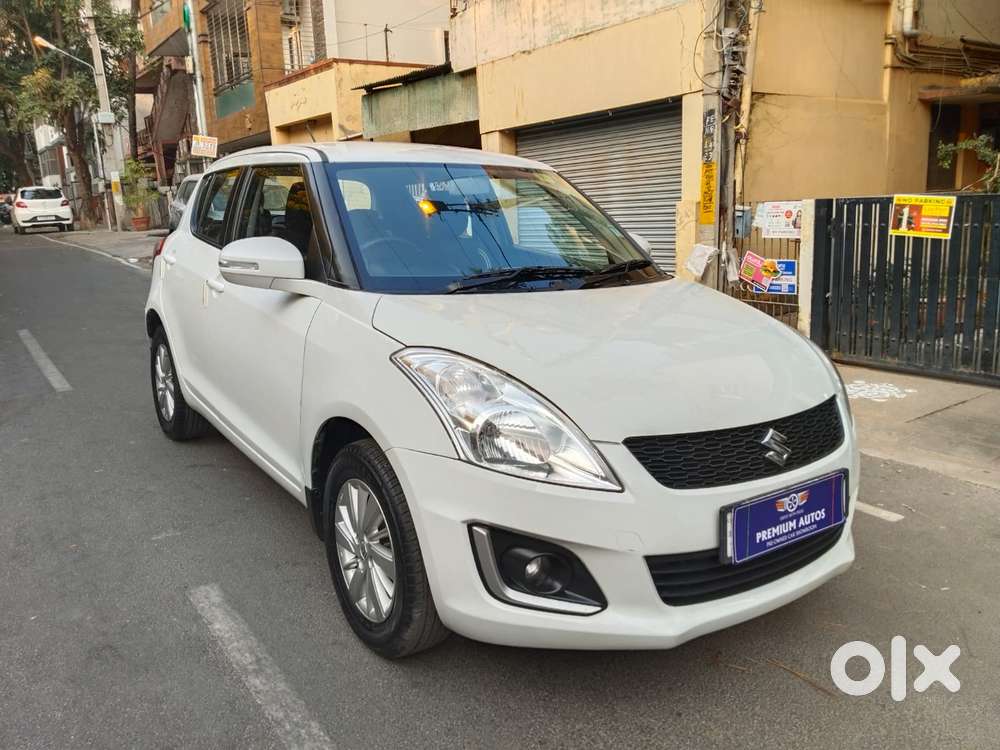 Maruti Suzuki Swift Zdi, 2015, Diesel