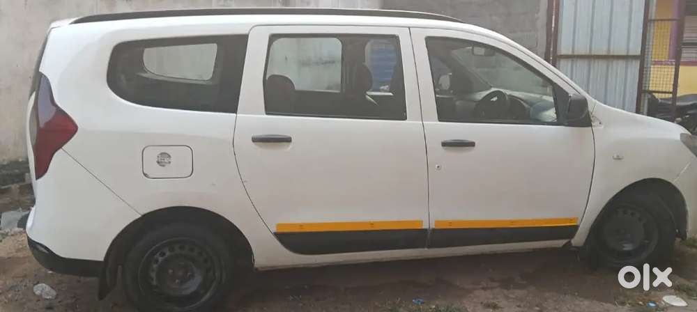 Renault Lodgy
