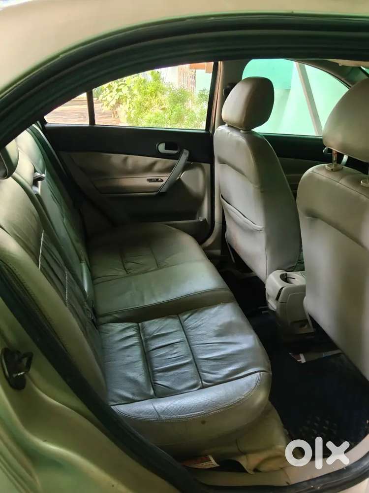 For Sale! Ford Fiesta 2007 Model (diesel, Manual)