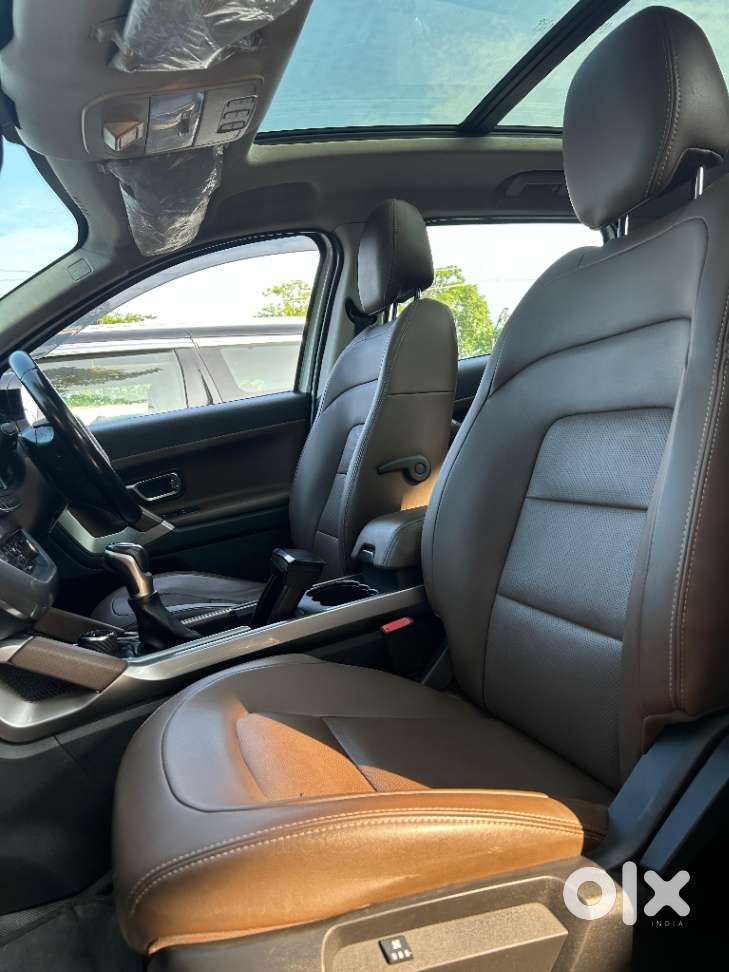 Tata Harrier Xza+, 2022, Diesel