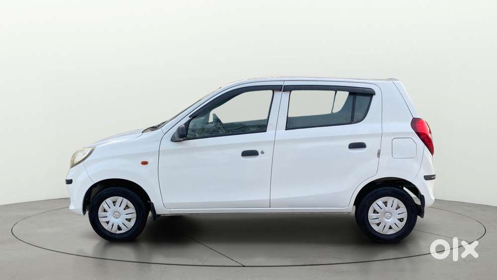 Maruti Suzuki Alto 800 2012-2016 Lxi, 2014, Petrol