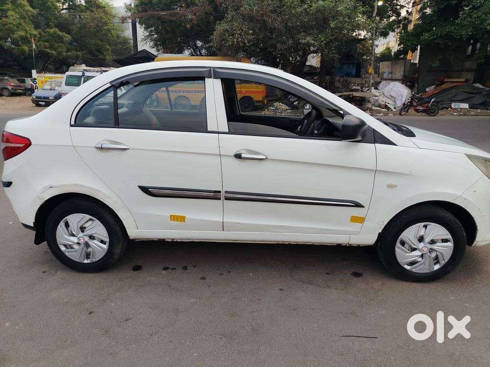 Tata Zest  Quadrajet 1.3 75ps Xe, 2019, Diesel