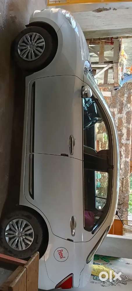 Maruti Dzire Vxi 2024