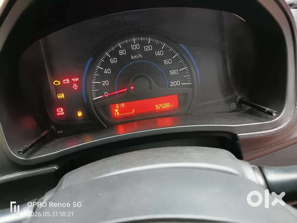 Baleno Disel Sigma 2017 Modal Second Onower All Original B2b