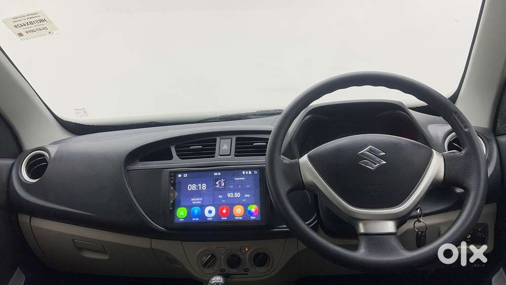 Maruti Suzuki Alto 800 Cng Lxi, 2019, Cng & Hybrids