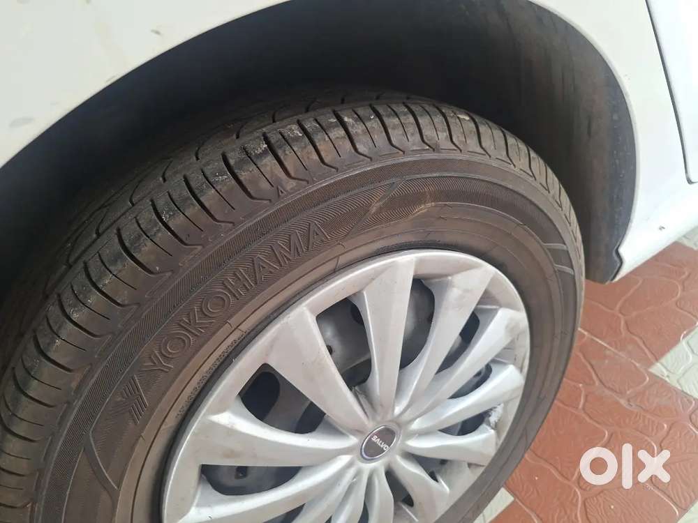 Volkswagen Polo 2011 Diesel 142000 Km Driven