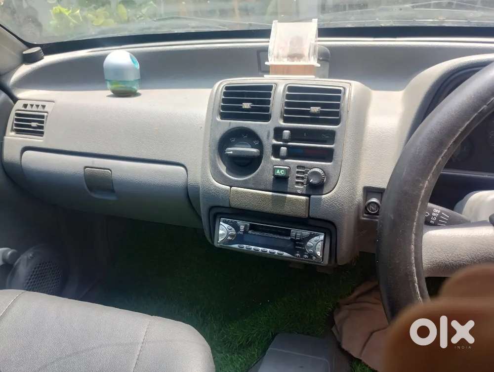 Maruti Suzuki Zen Xl