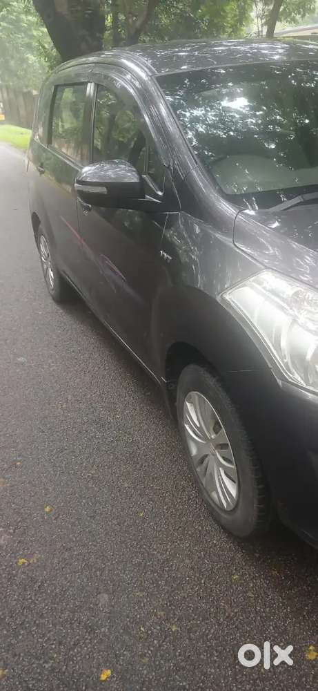Maruti Ertiga 1.5 Vxi 2013