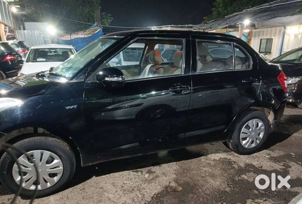 Maruti Suzuki Swift Dzire 1.2 Vxi Bsiv, 2012, Petrol