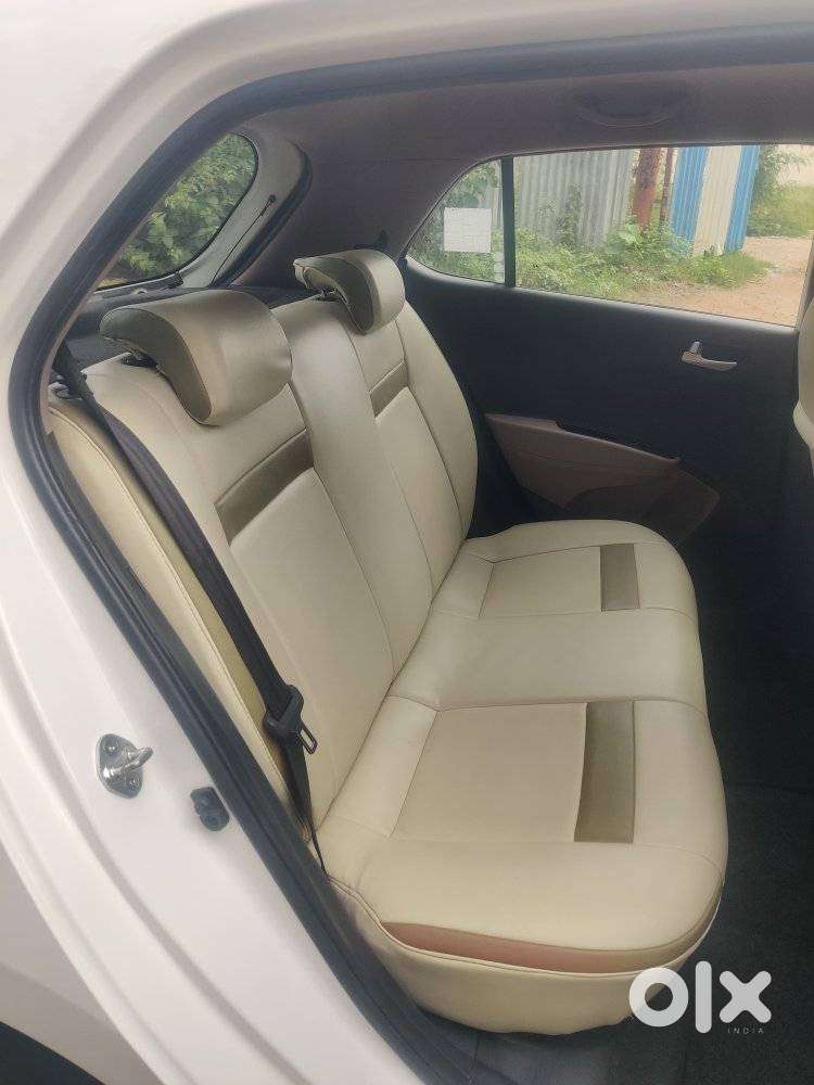 Hyundai Grand I10 Asta 1.2 Vtvt, 2016, Petrol